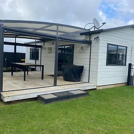 Whitianga Kiwi Bach Villa Ngoại thất bức ảnh