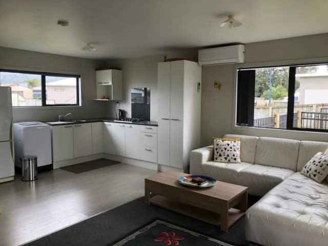 Whitianga Kiwi Bach Villa Ngoại thất bức ảnh