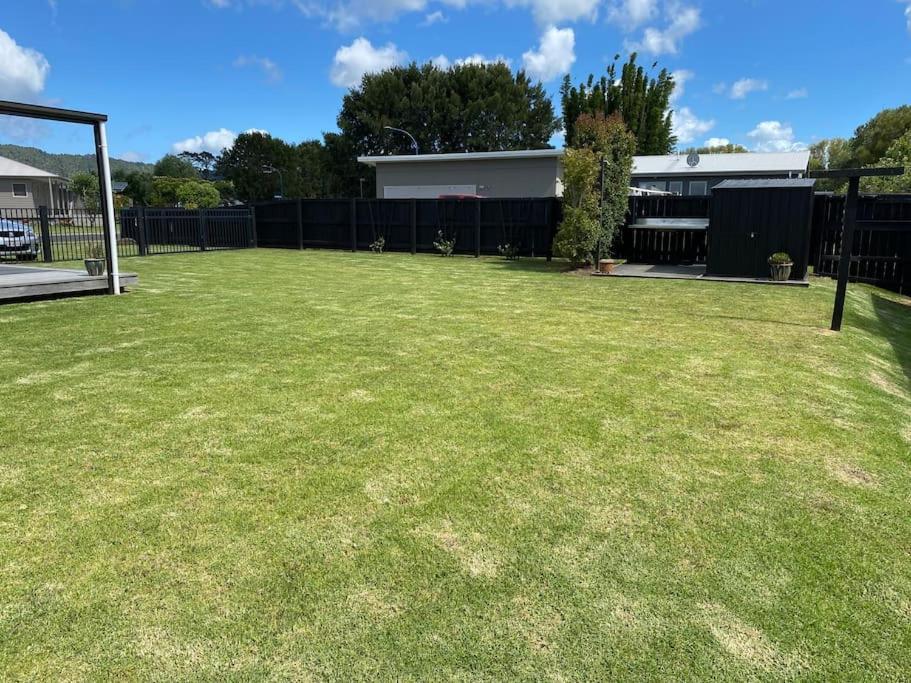 Whitianga Kiwi Bach Villa Ngoại thất bức ảnh