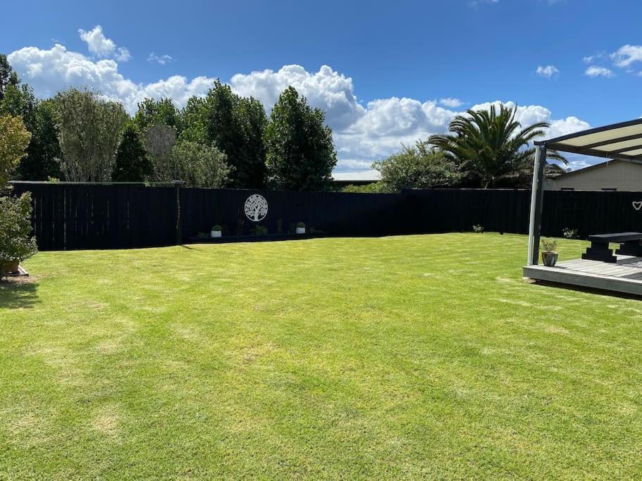 Whitianga Kiwi Bach Villa Ngoại thất bức ảnh
