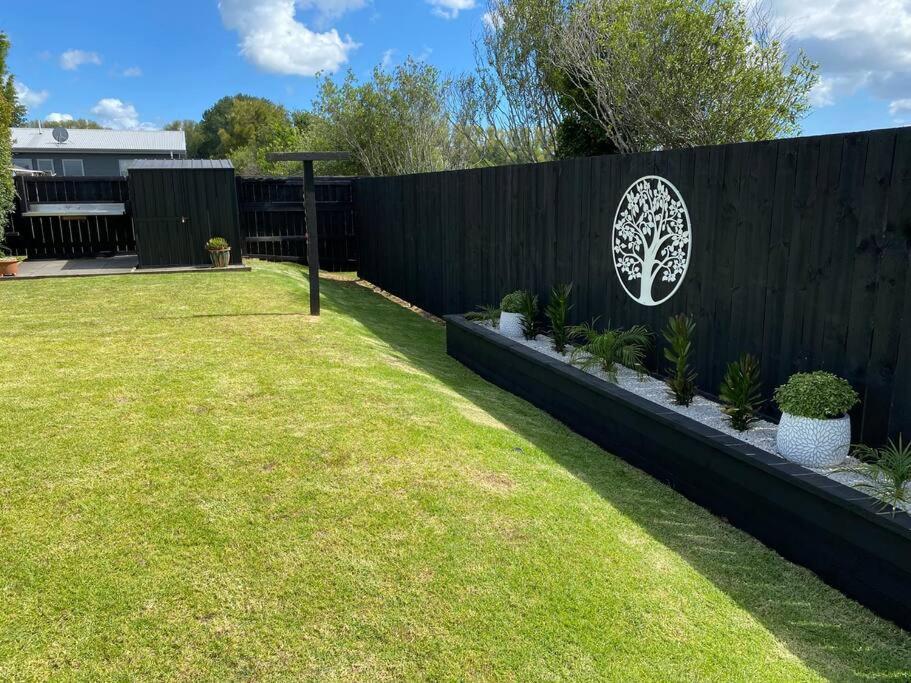 Whitianga Kiwi Bach Villa Ngoại thất bức ảnh