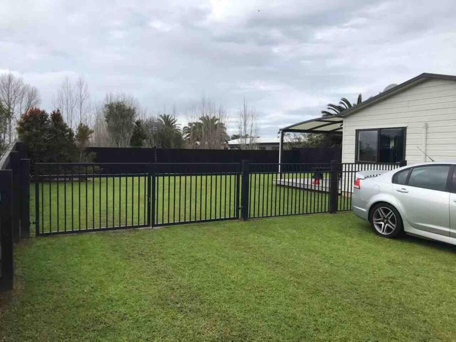 Whitianga Kiwi Bach Villa Ngoại thất bức ảnh