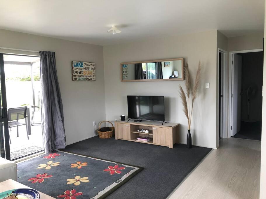 Whitianga Kiwi Bach Villa Ngoại thất bức ảnh