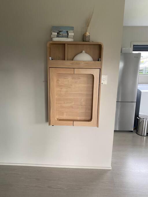 Whitianga Kiwi Bach Villa Ngoại thất bức ảnh