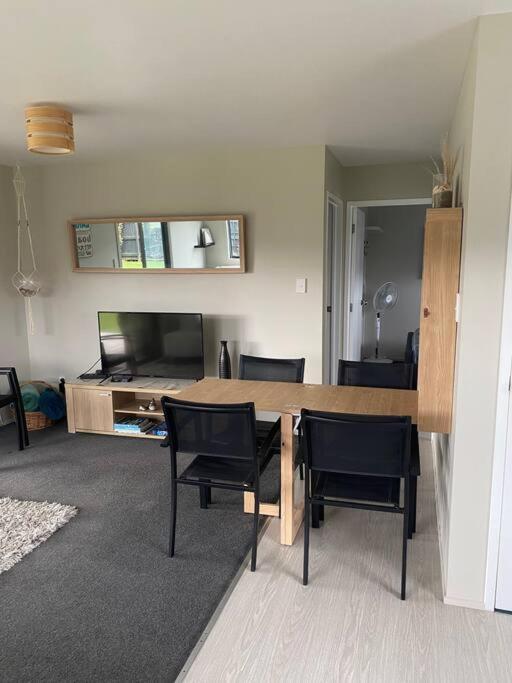 Whitianga Kiwi Bach Villa Ngoại thất bức ảnh