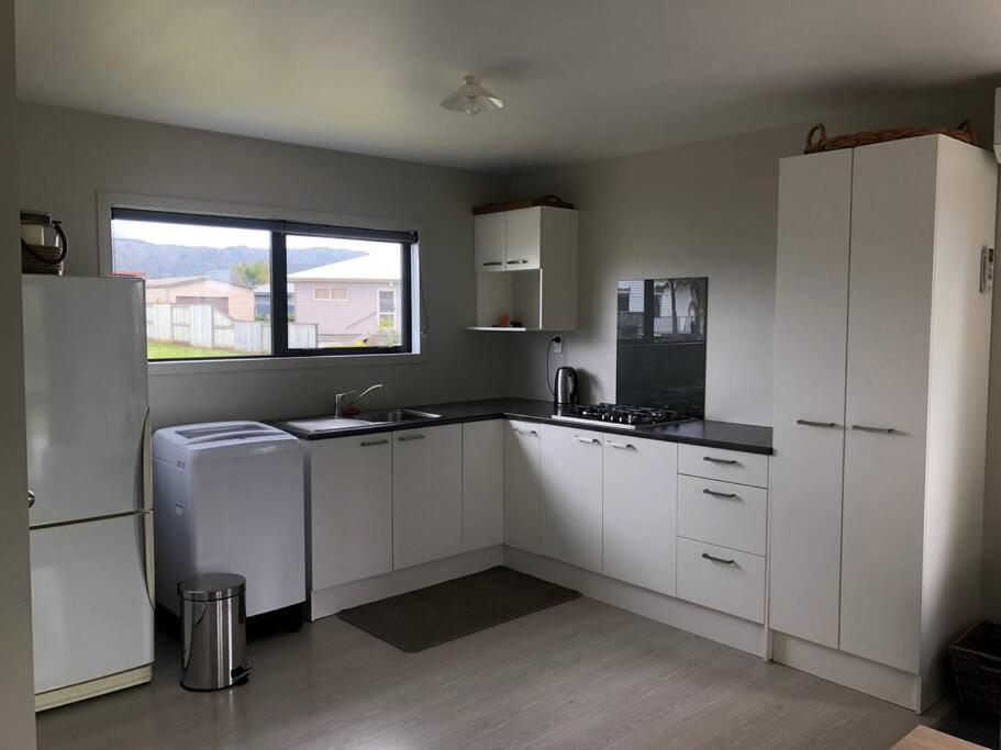 Whitianga Kiwi Bach Villa Ngoại thất bức ảnh