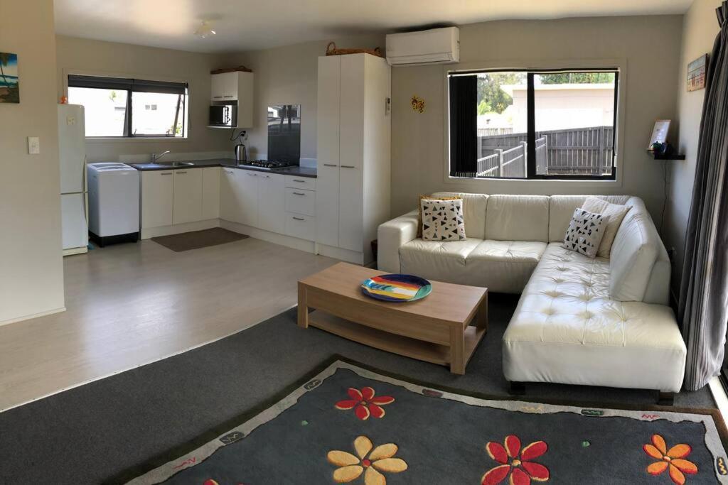 Whitianga Kiwi Bach Villa Ngoại thất bức ảnh