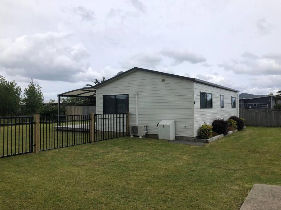 Whitianga Kiwi Bach Villa Ngoại thất bức ảnh
