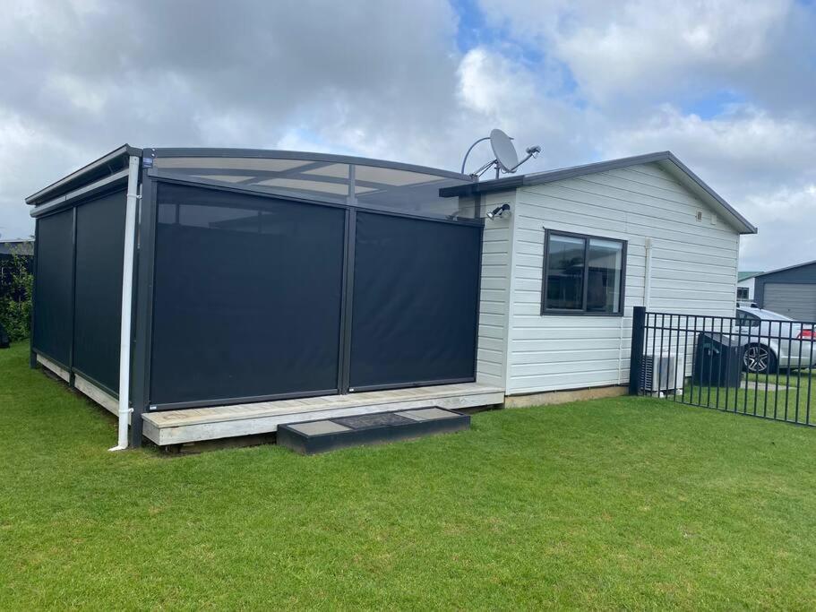Whitianga Kiwi Bach Villa Ngoại thất bức ảnh